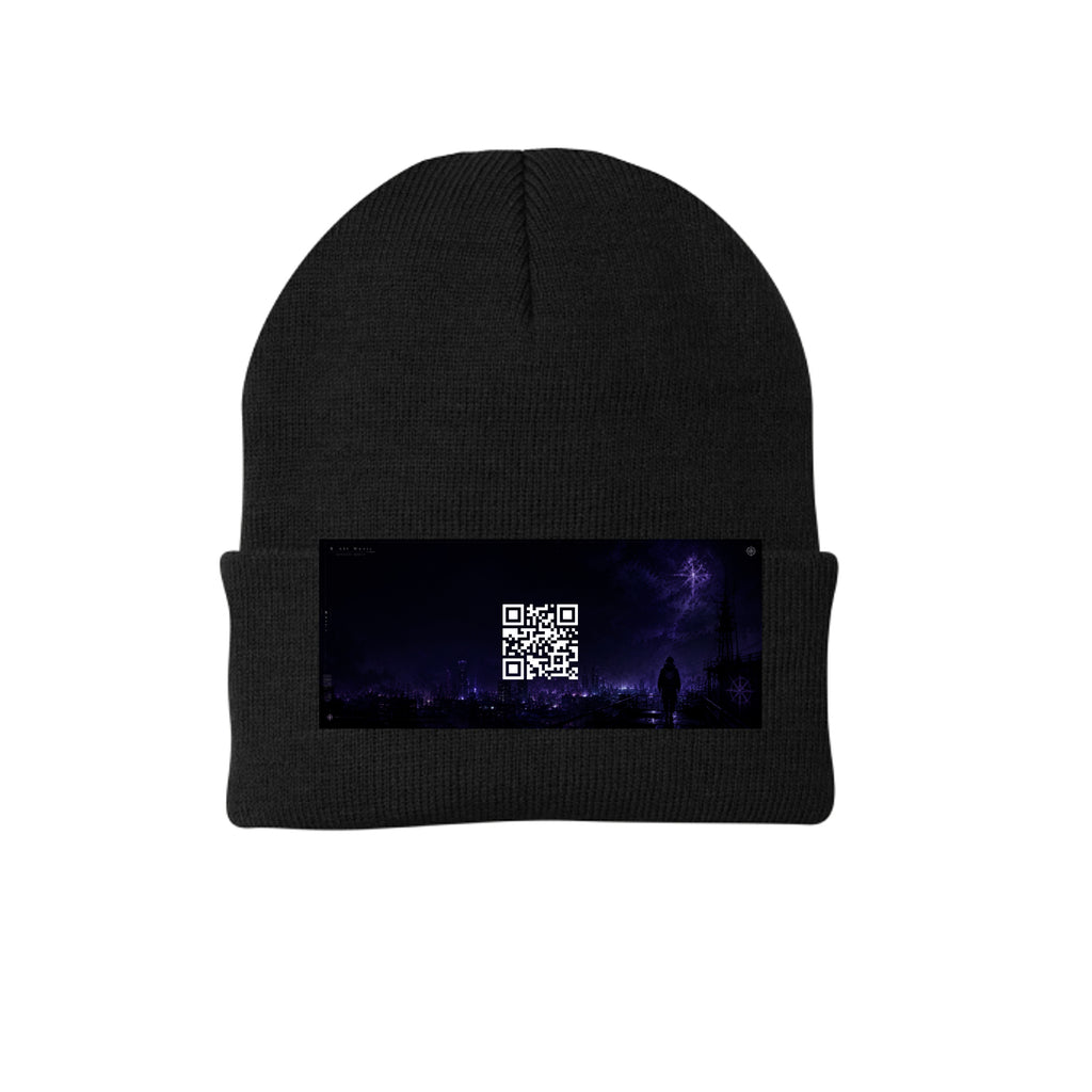 Black - CP90 - BACK